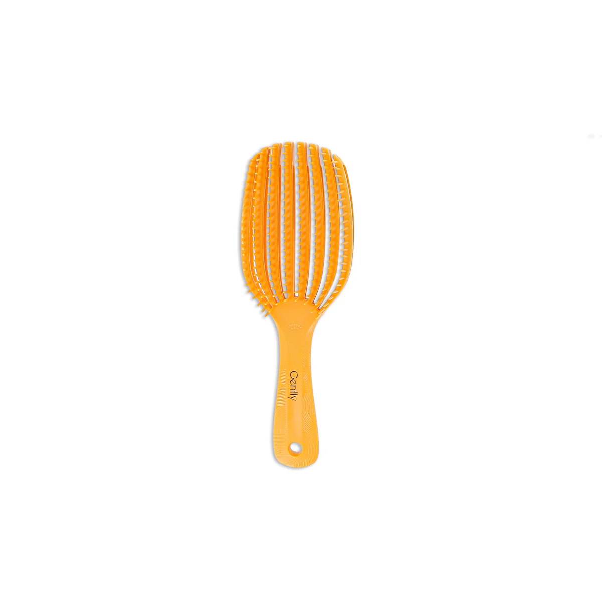 Brosse Démêlante Ecologique Cheveux Bouclés - Image 6