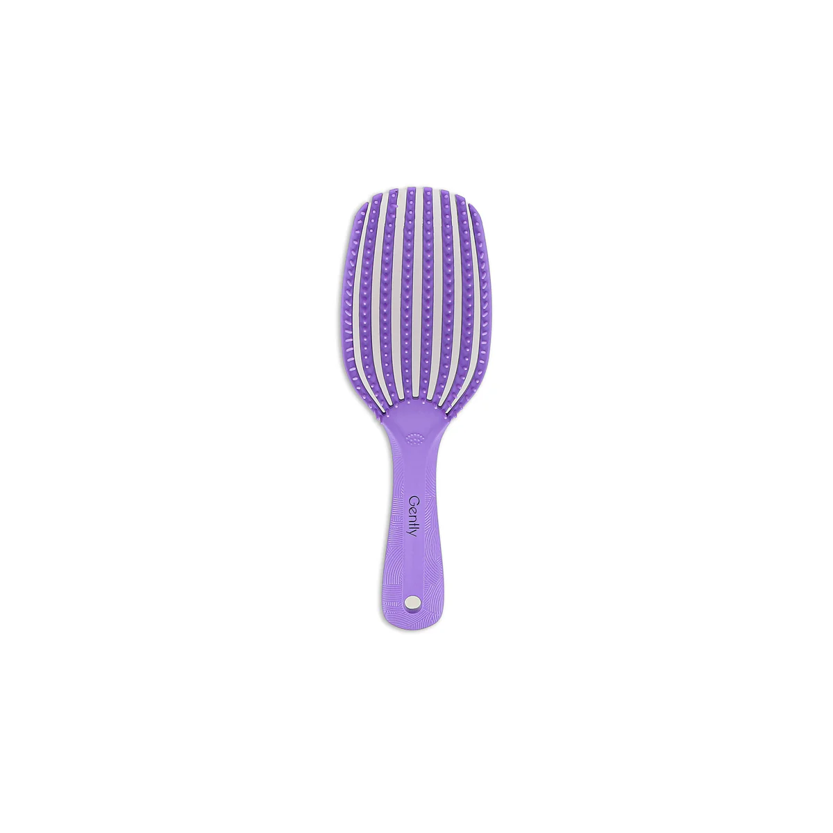 Brosse Démêlante Ecologique Cheveux Bouclés - Image 8