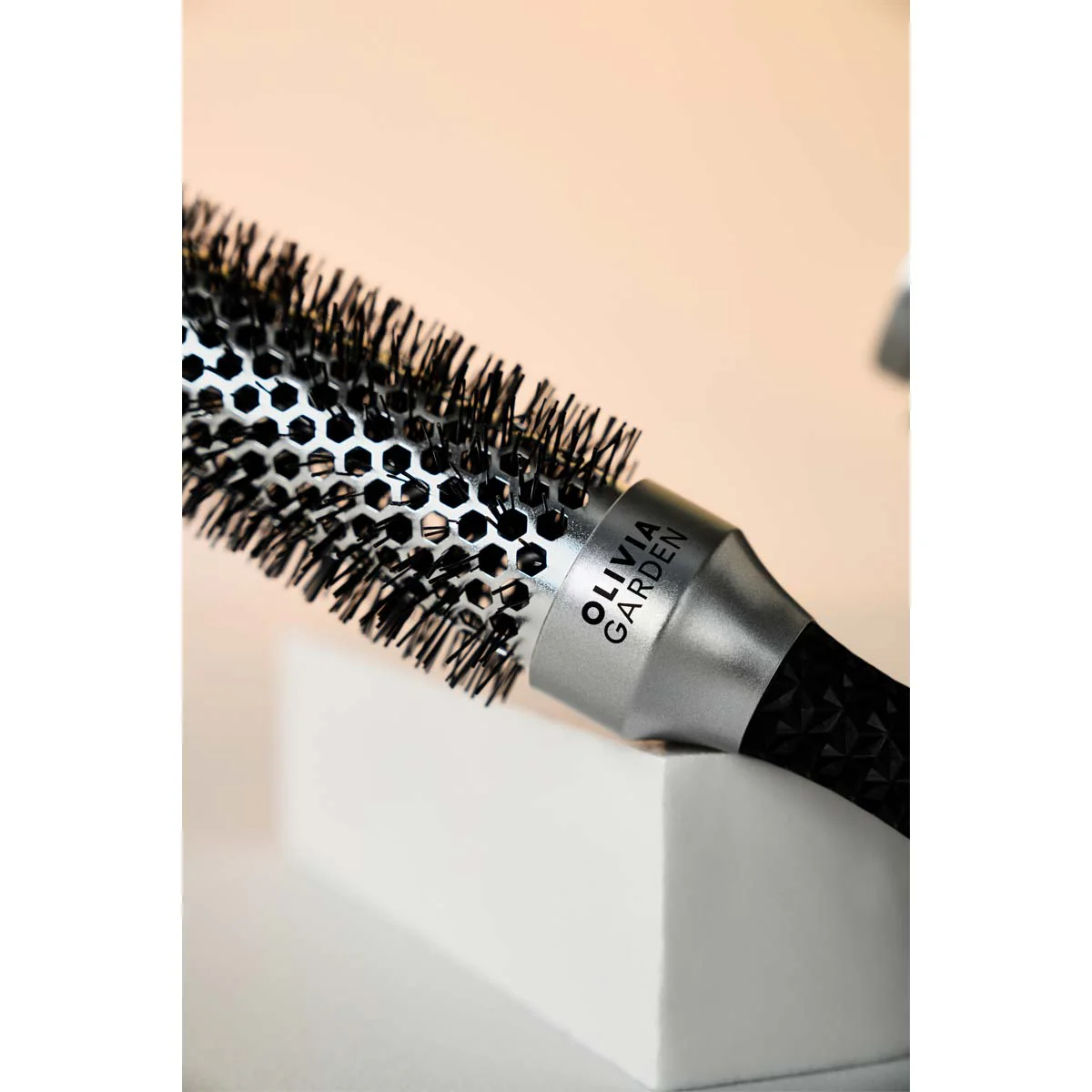 Brosse Essential Blowout Classic Silver - Image 6