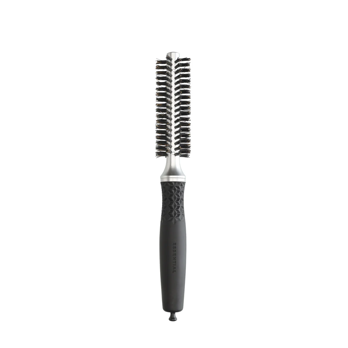 Brosse Essential Blowout Soft Silver Sanglier - Image 2
