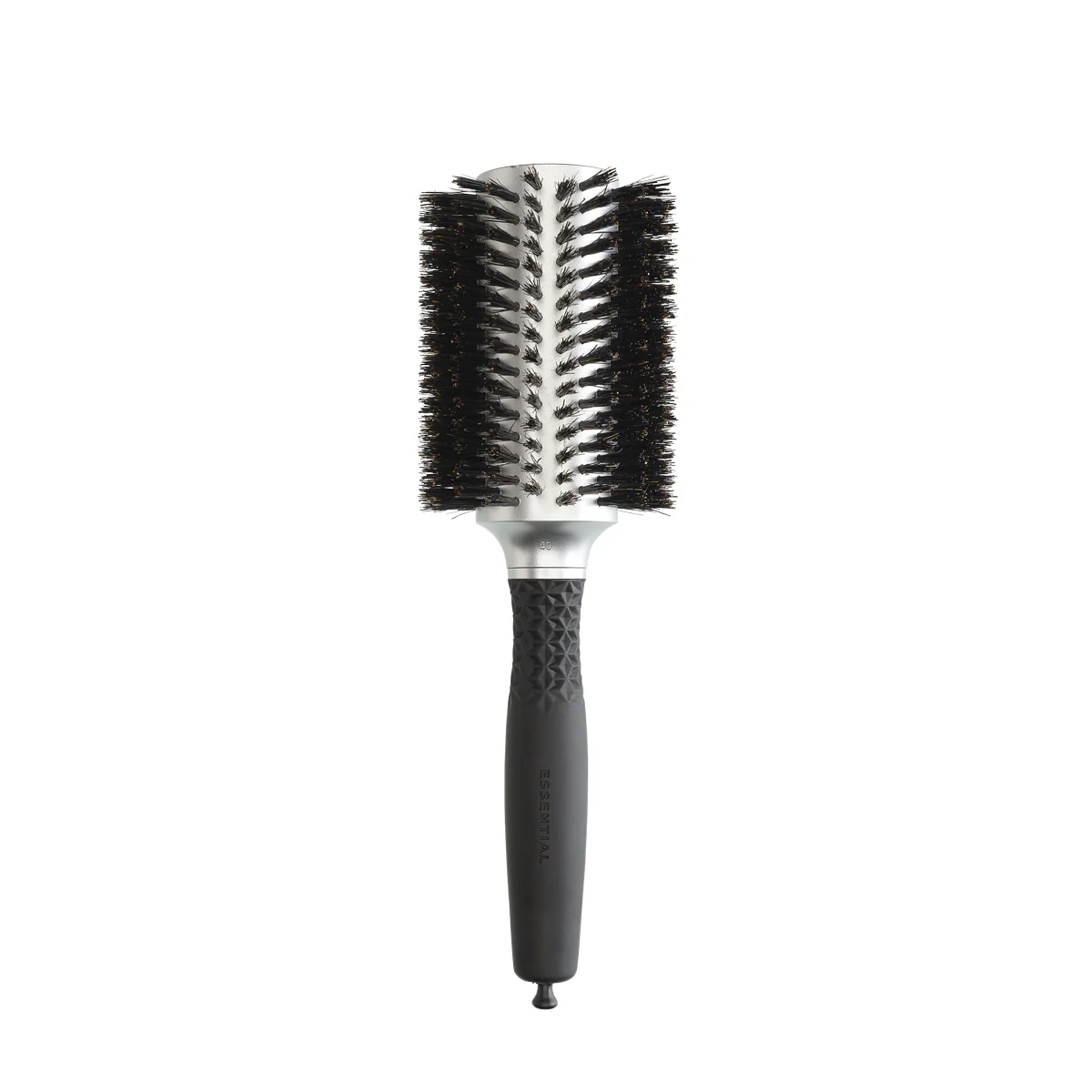 Brosse Essential Blowout Soft Silver Sanglier - Image 5
