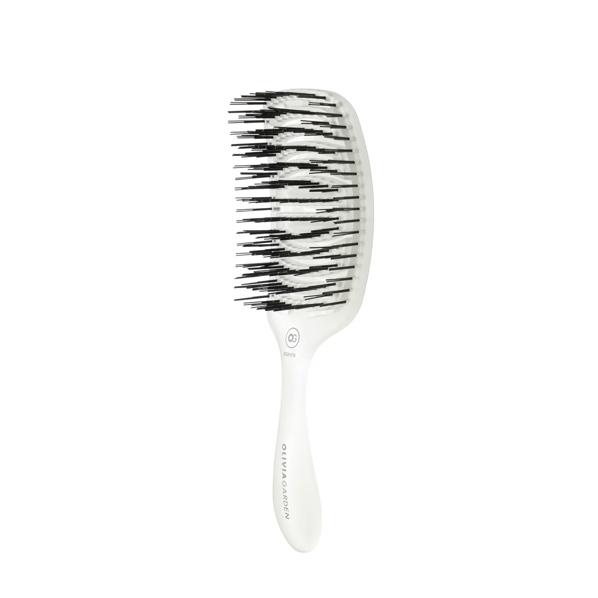 Brosse Essential Care Flex White pour Cheveux Fins - Image 2
