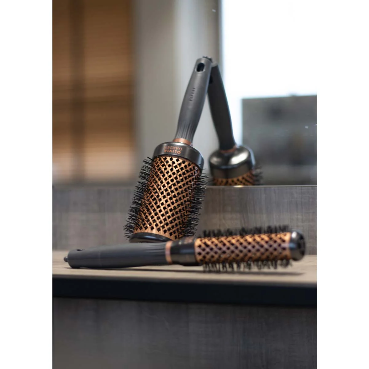 Brosse Expert Blowout Heat - Image 4