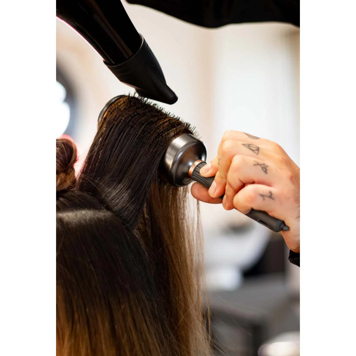 Brosse Expert Blowout Heat - Image 7