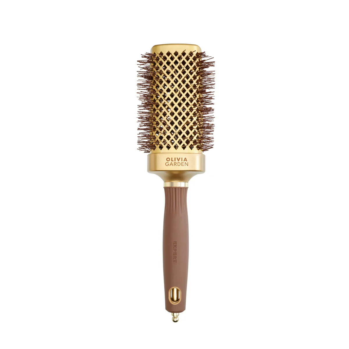 Brosse Expert Blowout Straight Gold & Brown - Image 11