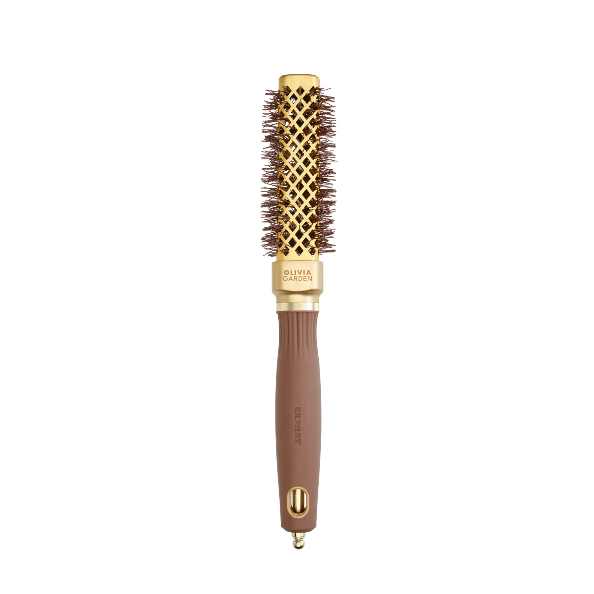 Brosse Expert Blowout Straight Gold & Brown - Image 3