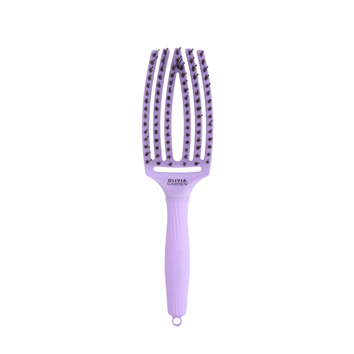 Brosse FINGERBRUSH CARE ICONIC Lavender Combo M
