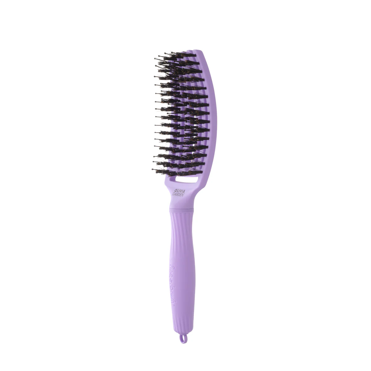 Brosse FINGERBRUSH CARE ICONIC Lavender Combo M - Image 2