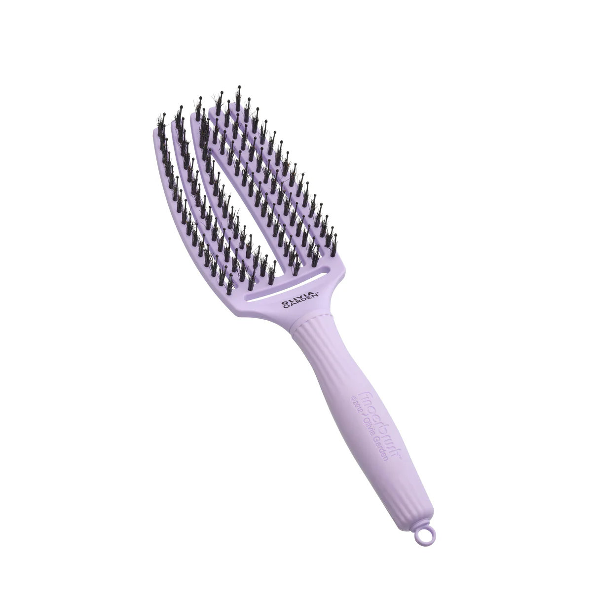 Brosse FINGERBRUSH CARE ICONIC Lavender Combo M - Image 3