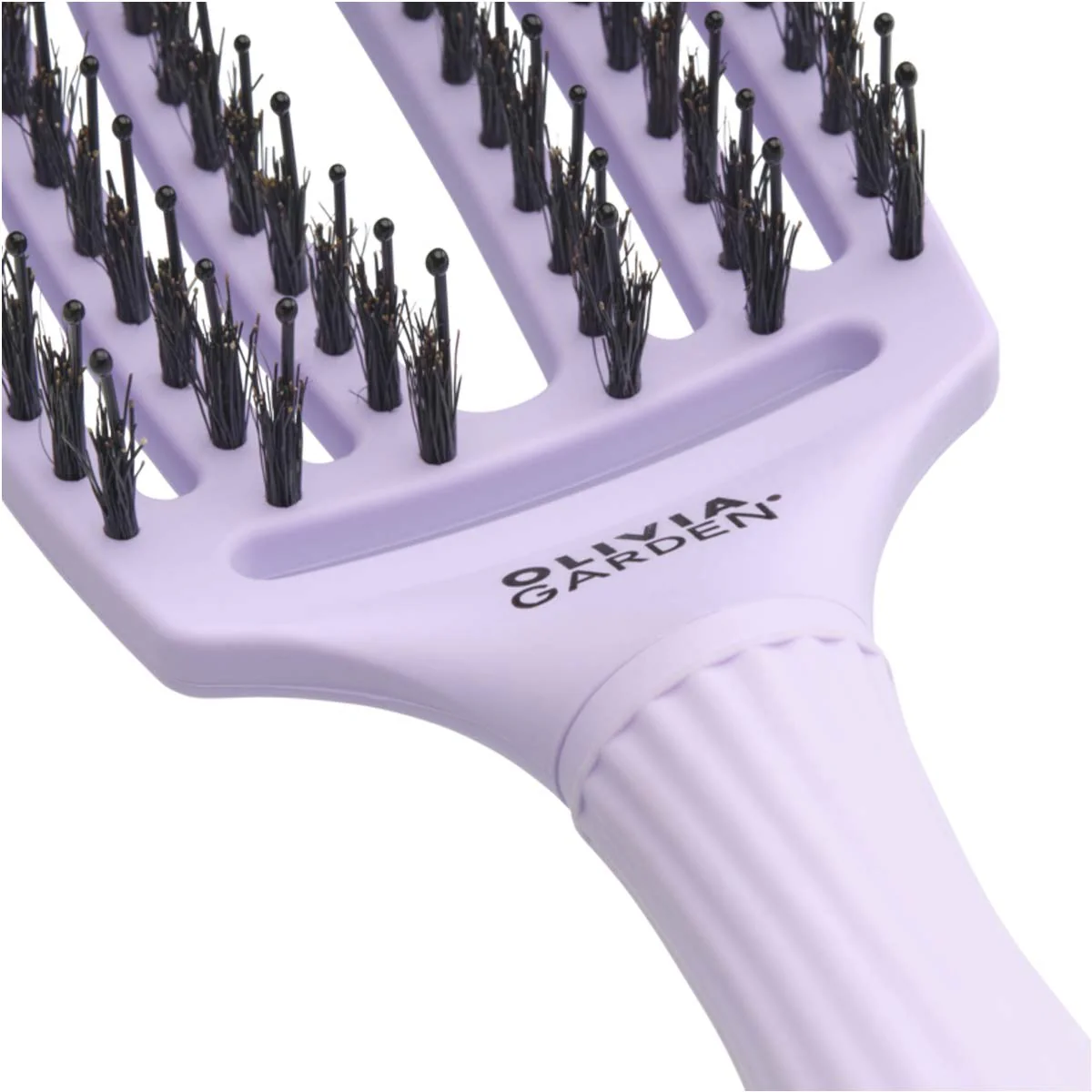 Brosse FINGERBRUSH CARE ICONIC Lavender Combo M - Image 5