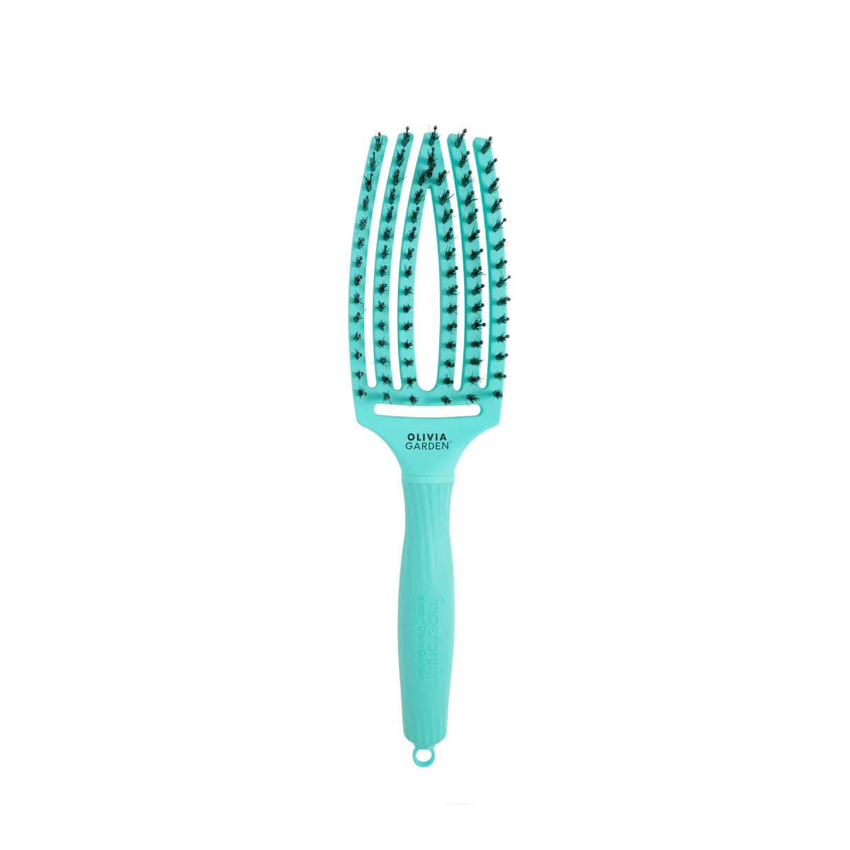 Brosse FINGERBRUSH CAR IONIC Sanglier & Nylon taille M