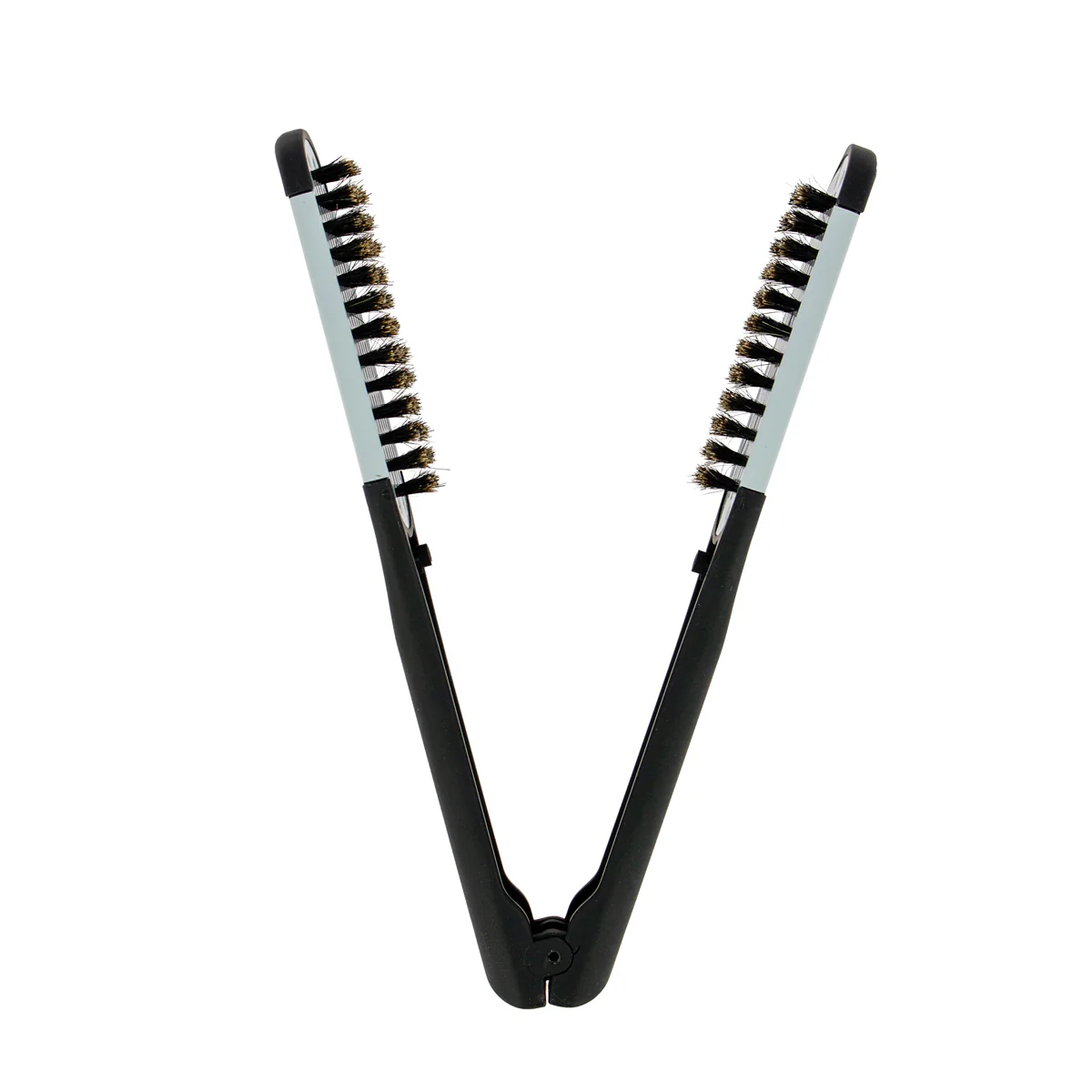 Brosse lissante céramique Poils de sanglier - Image 5