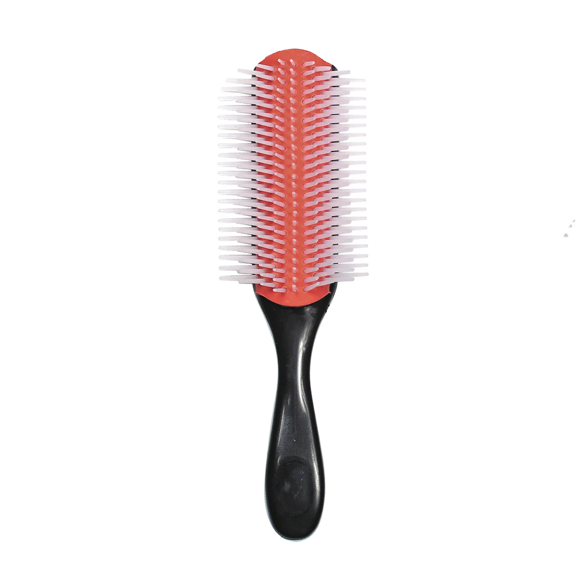 Brosse plate pneumatique