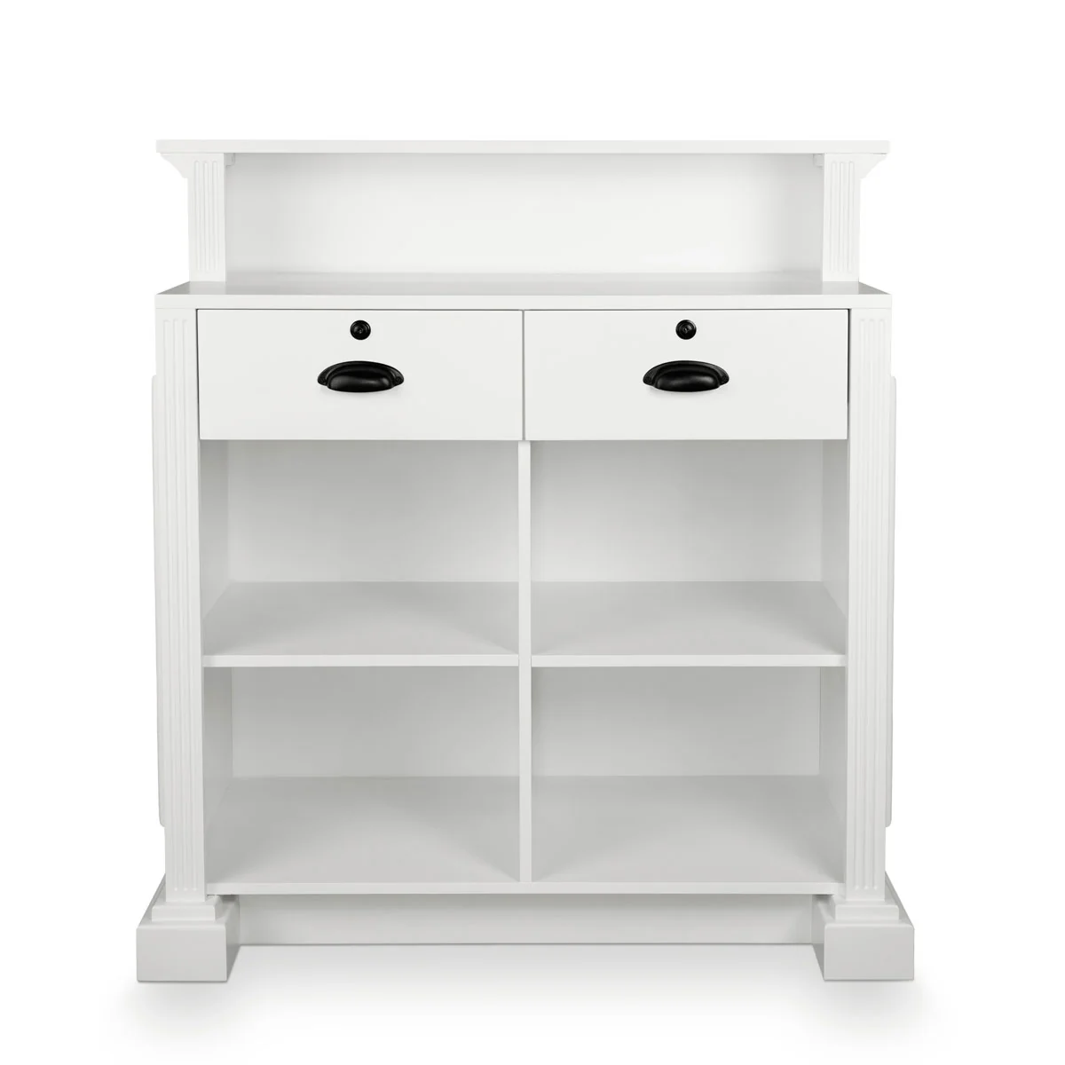 Caisse EARL W Blanche - Image 3