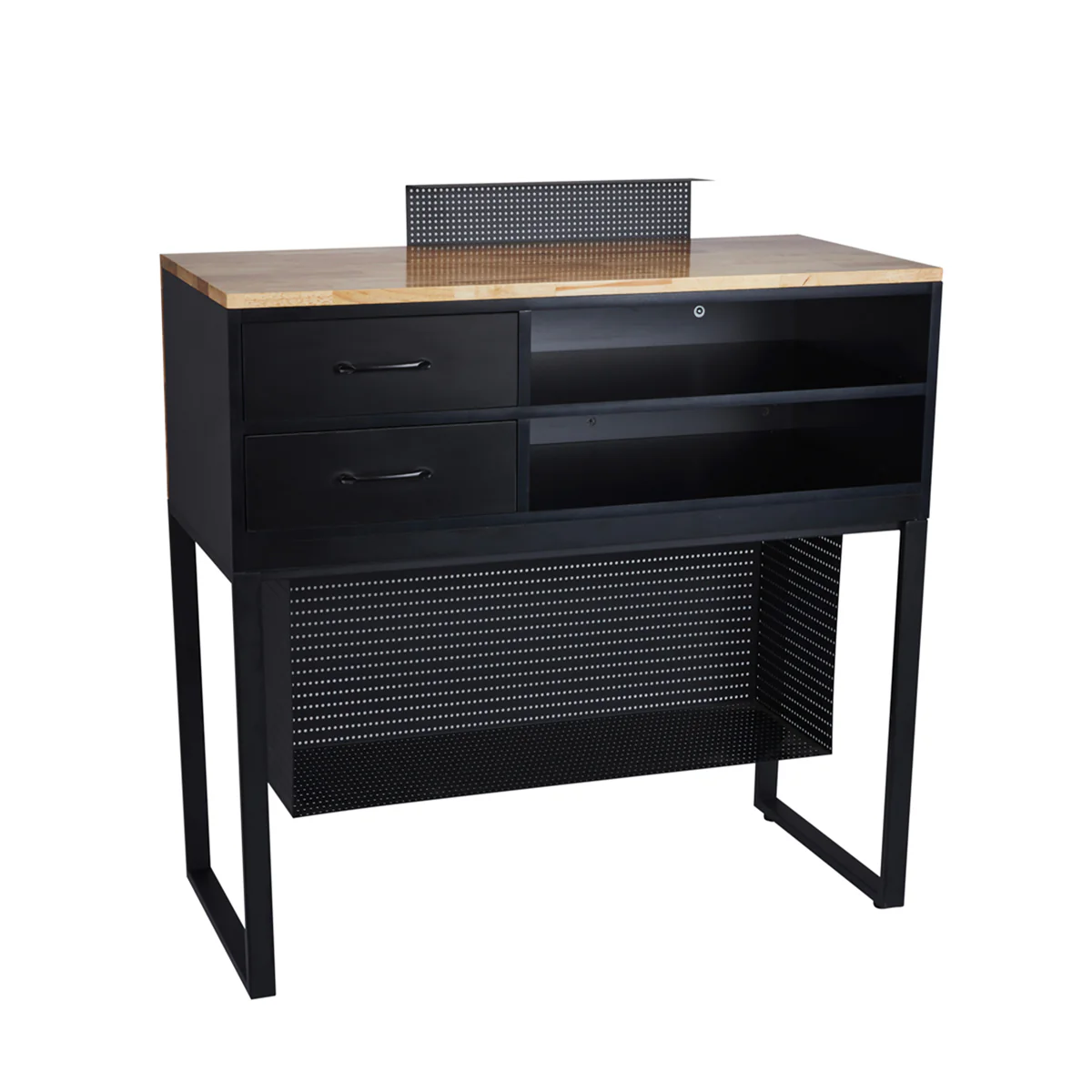 Caisse FINCH