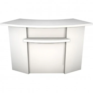 Caisse VIP Arrondie