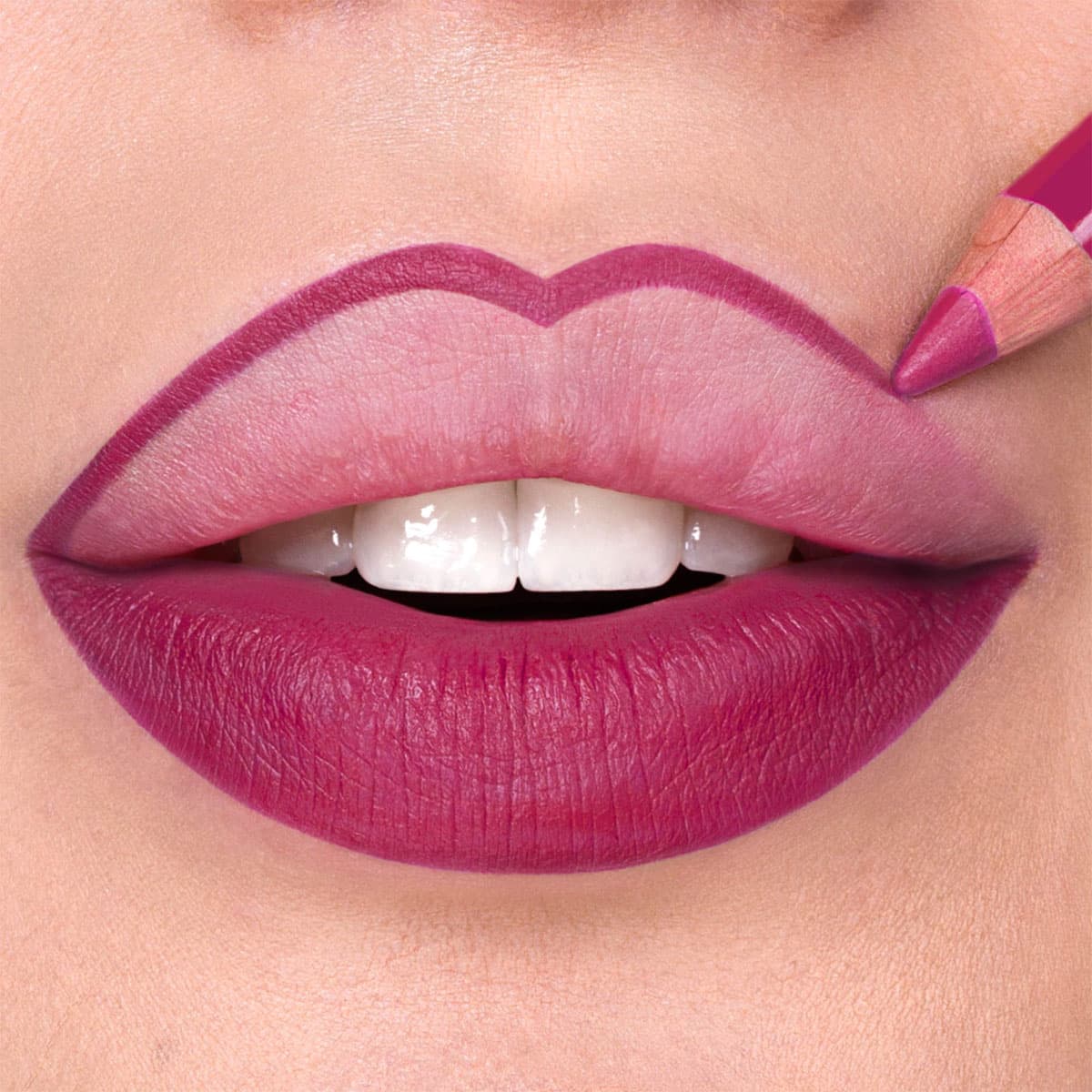 Cayon à Lèvres ARTIST LIPS - Image 3
