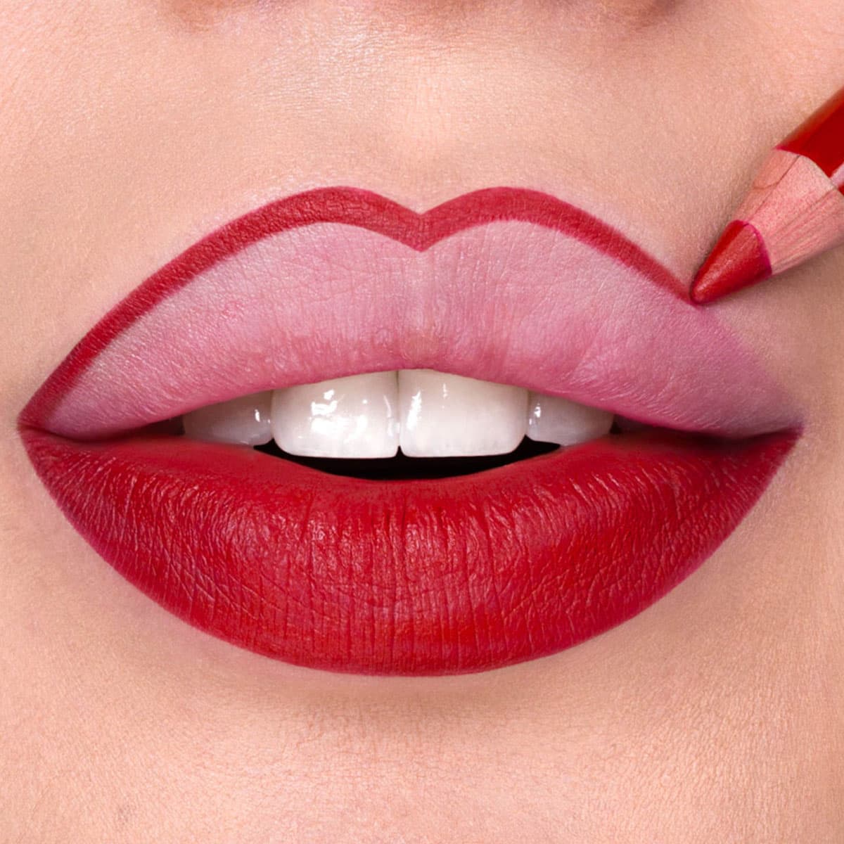Cayon à Lèvres ARTIST LIPS - Image 4