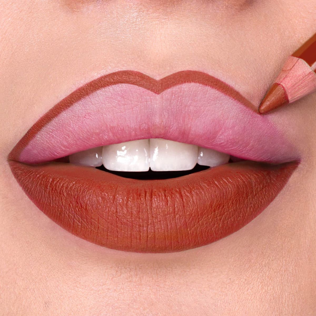 Cayon à Lèvres ARTIST LIPS - Image 6