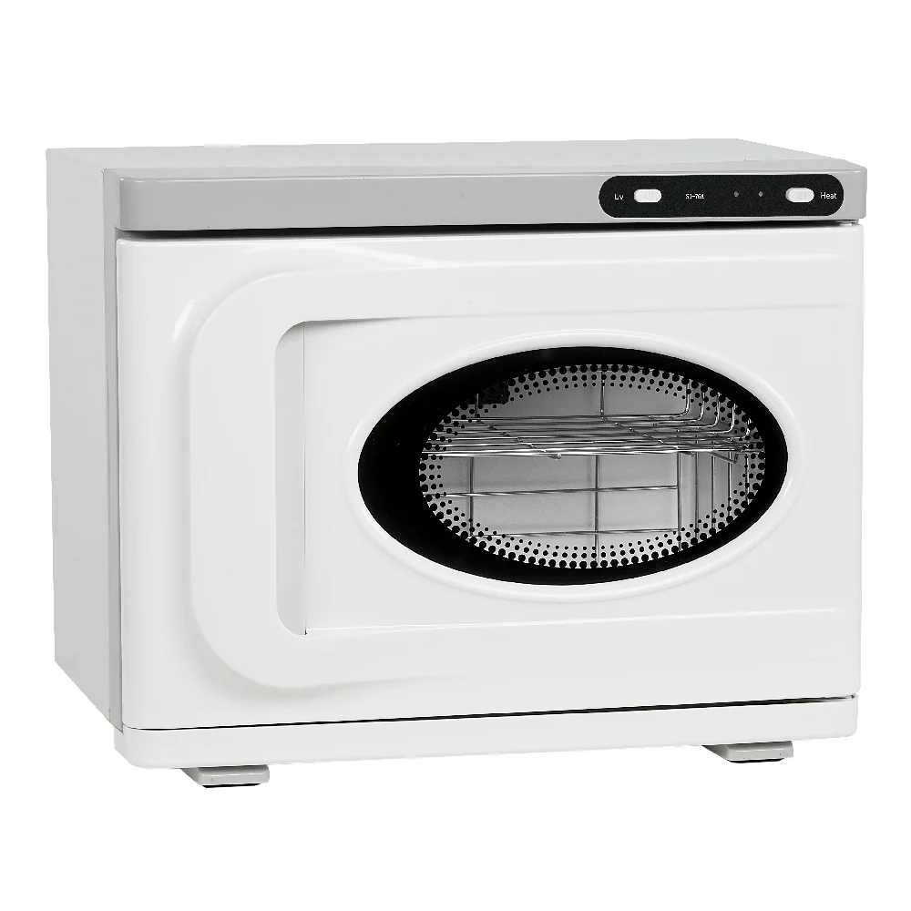 Chauffe serviettes 23L 200W - Image 2