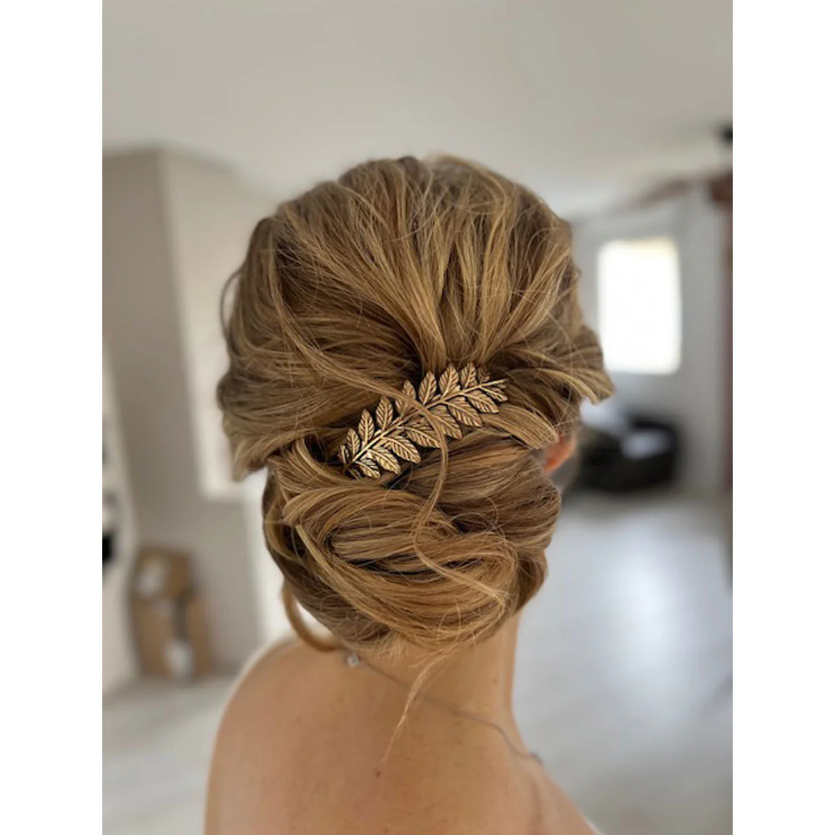 CHIGNON EVENEMENTIEL - Image 2