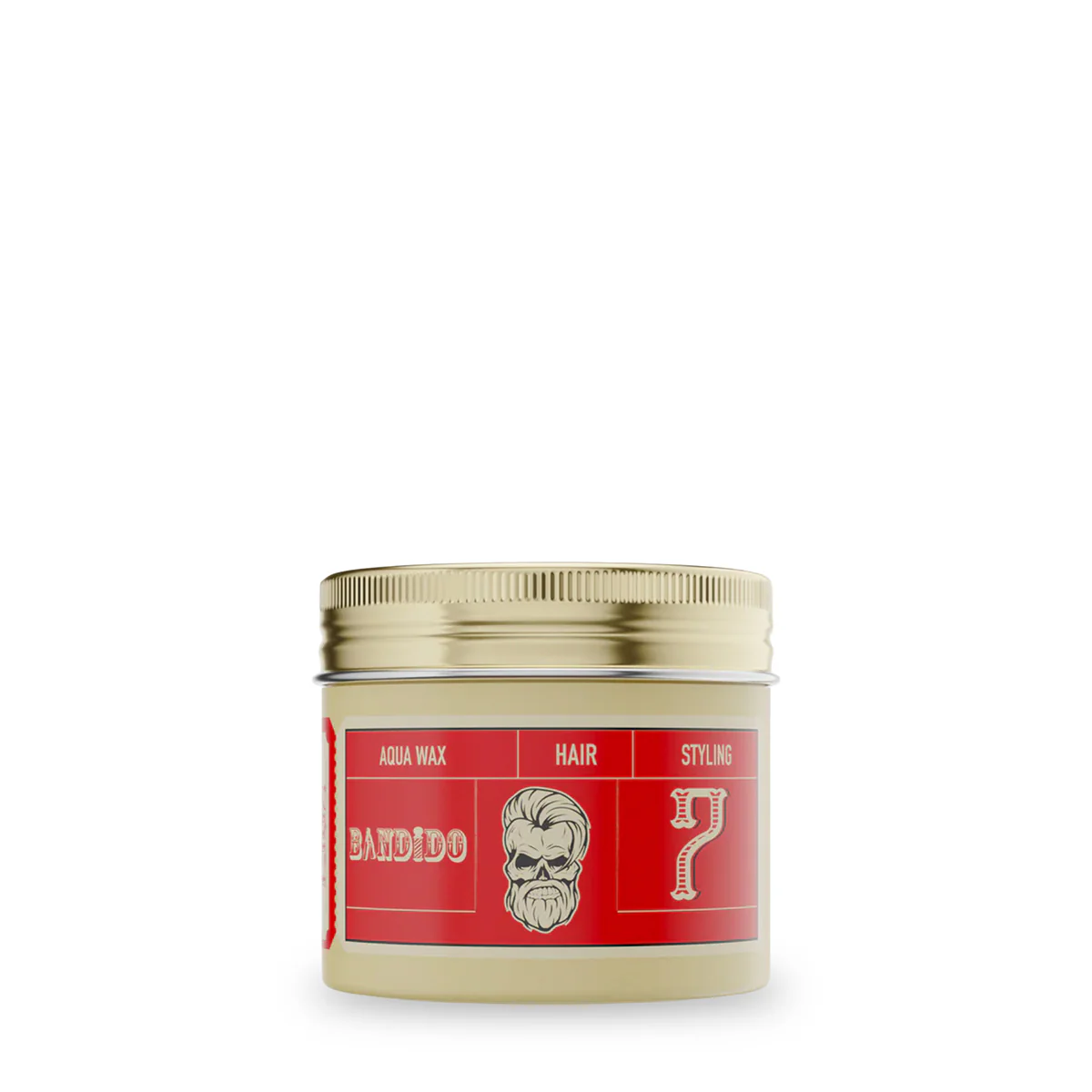 Cire Aqua Wax 7 Red
