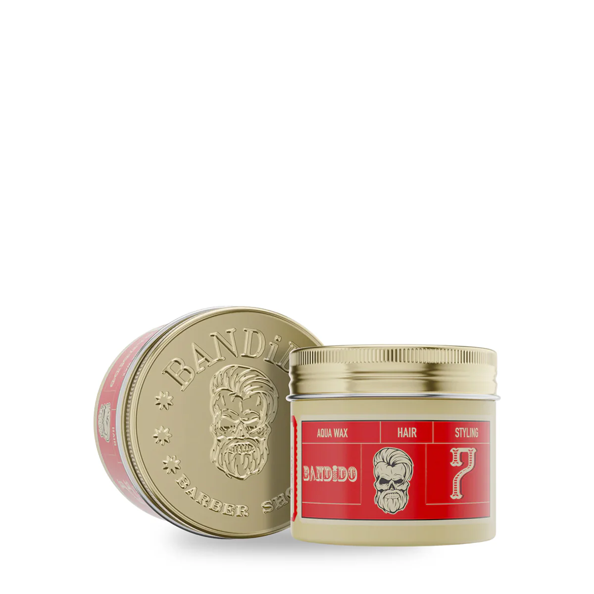 Cire Aqua Wax 7 Red - Image 3