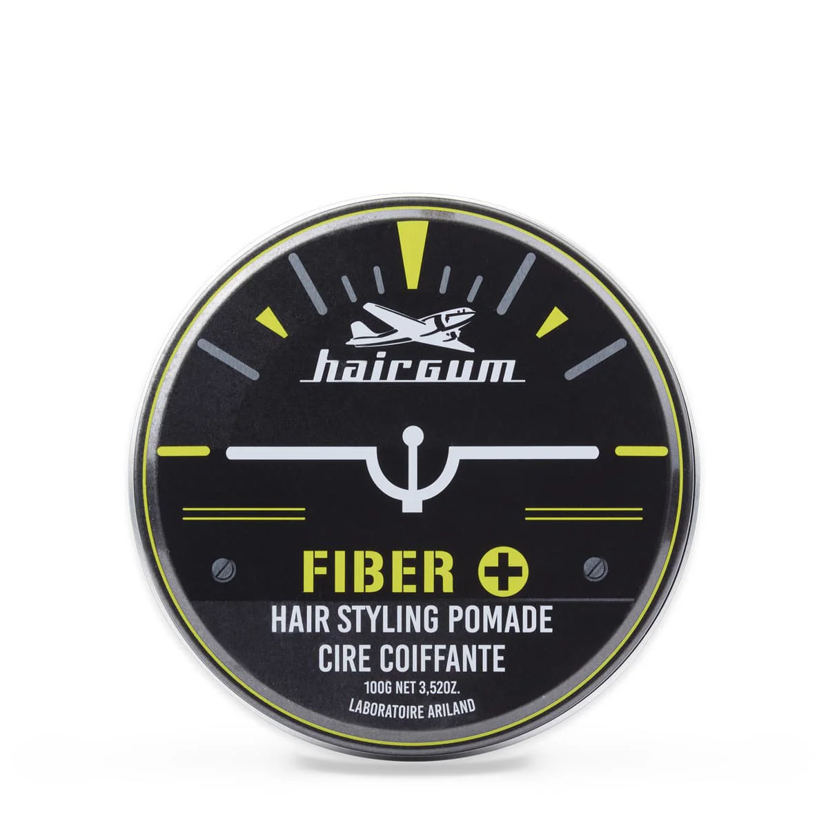 Cire coiffante Fiber + - Image 3