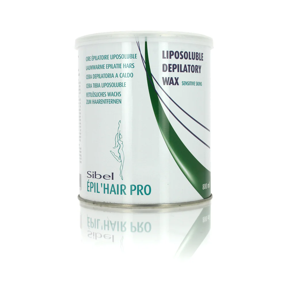 Cire épilatoire professionnelle liposoluble - Image 2