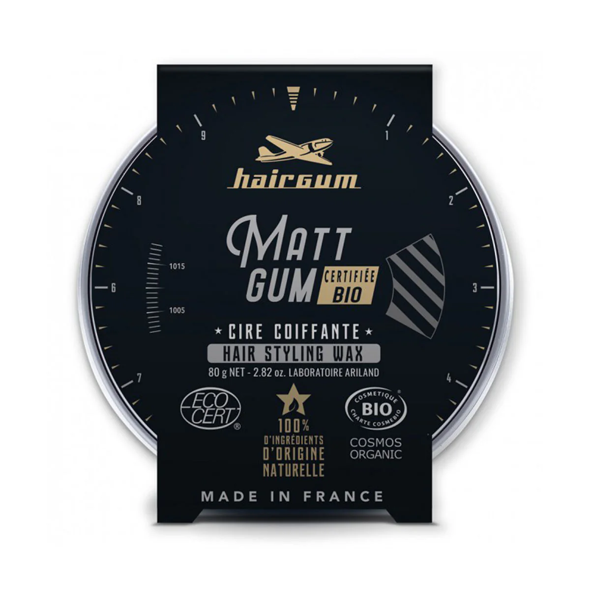 Cire Matt Gum BIO
