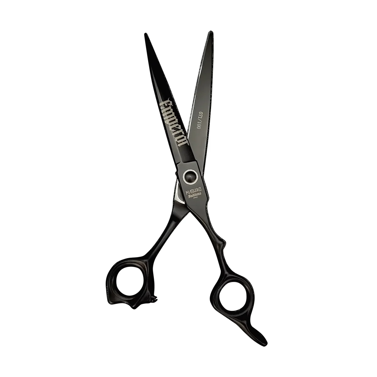 Ciseaux EMPEROR Taille 6" Gaucher - Image 2