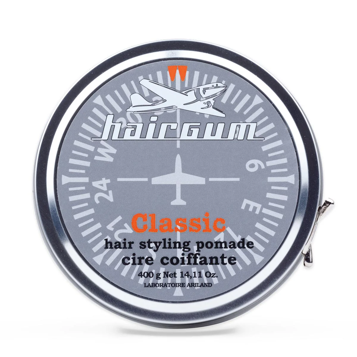 Cire coiffante Classic Legend Hairgum - Image 4