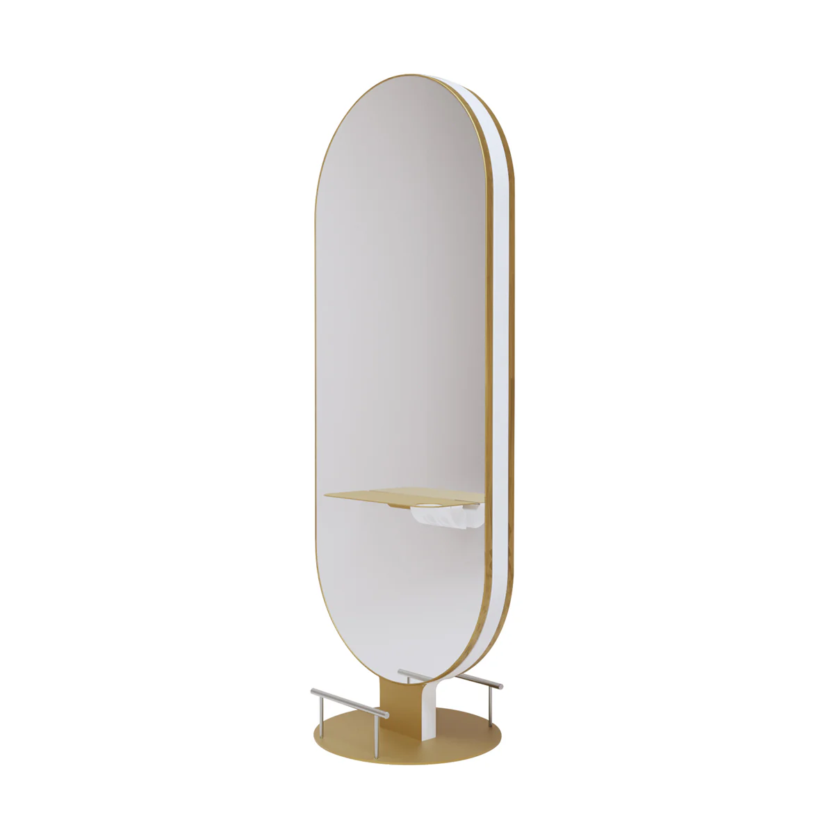Coiffeuse Centrale MISS LILY