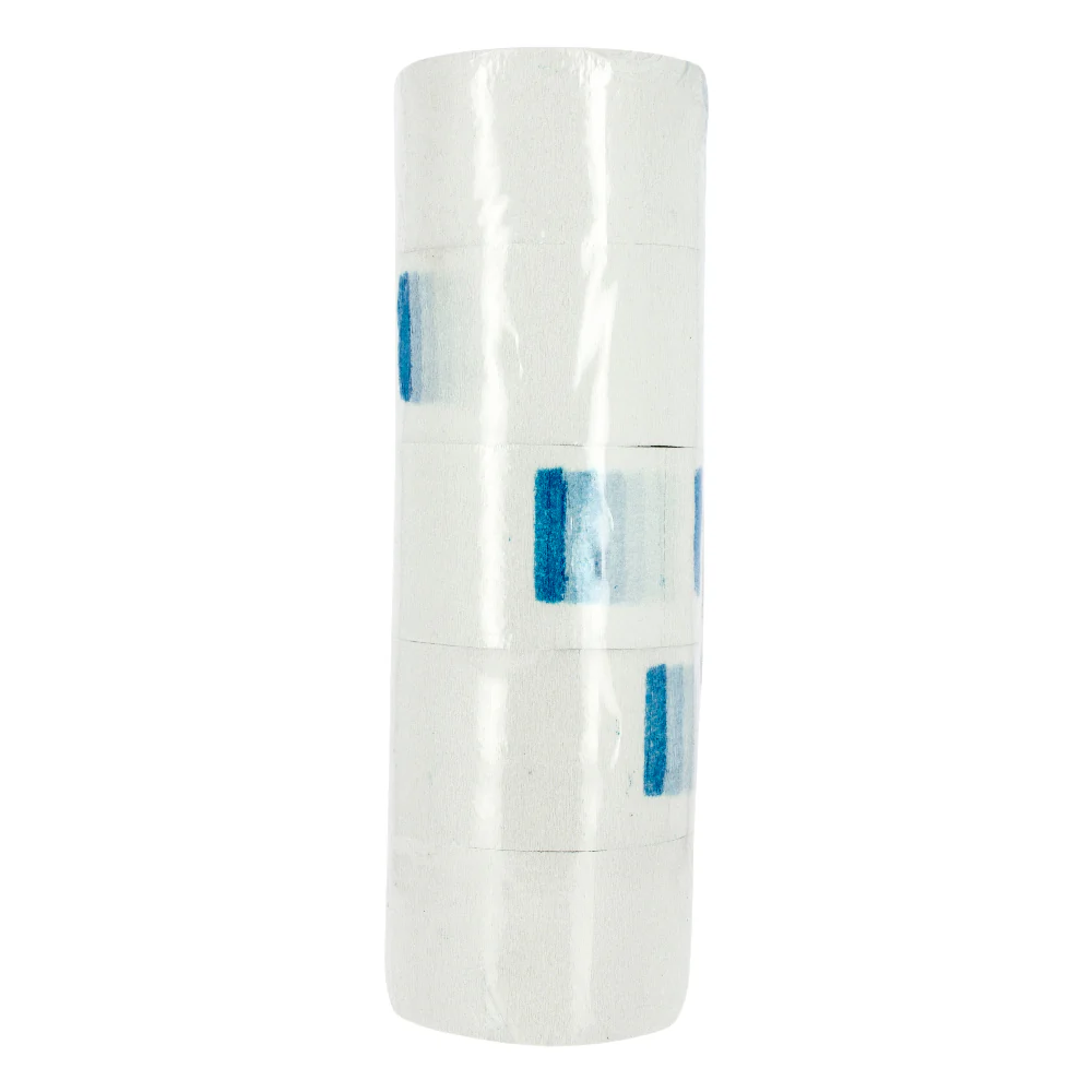 Col Crêpe Rouleau X5 Premium - Image 2