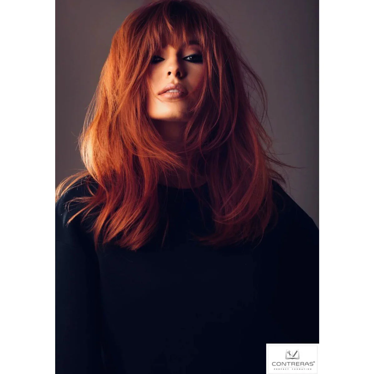 COLOR COLLECTION by STESSIE CONTRERAS