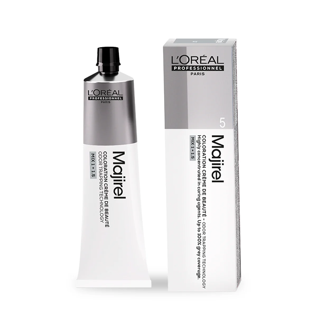 Coloration Permanente Majirel 60ml