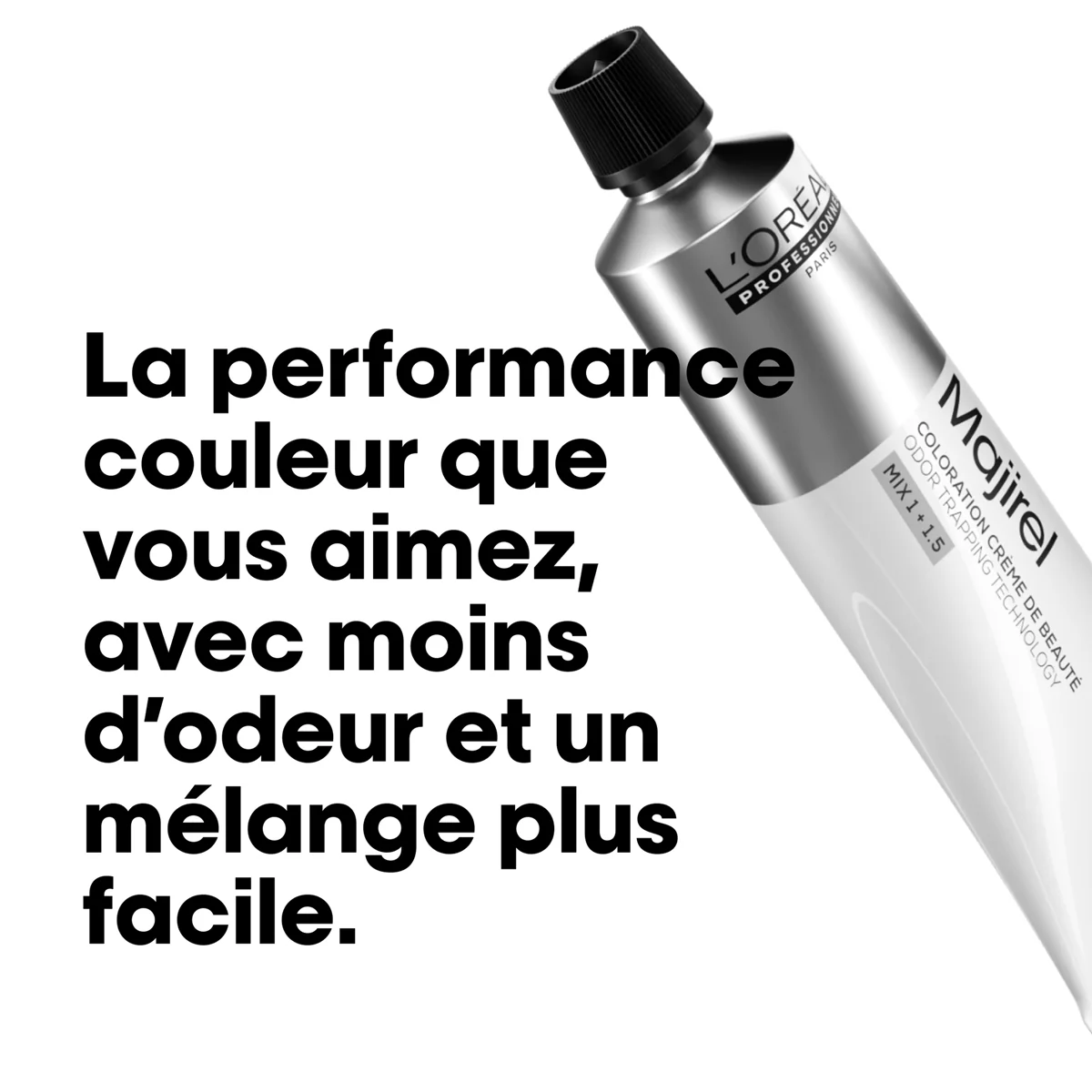 Coloration Permanente Majirel 60ml - Image 5
