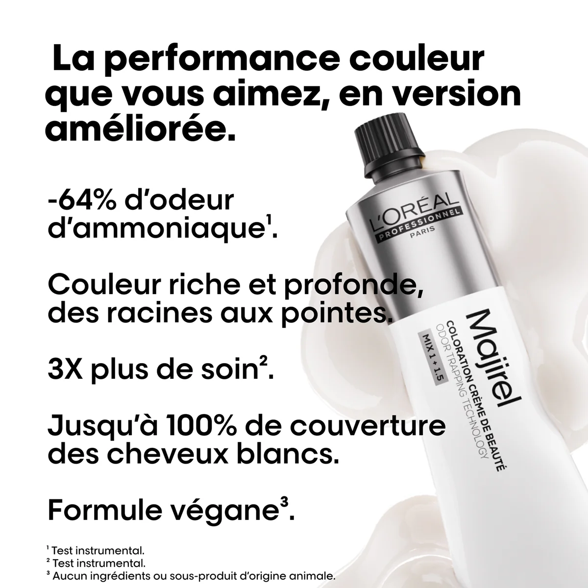 Coloration Permanente Majirel 60ml - Image 6