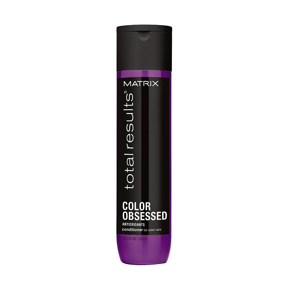 Conditioner COLOR OBSESSED Total Results - Image 3