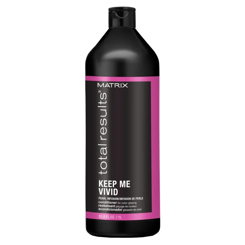 Conditioner Couleur KEEP ME VIVID Total Results - Image 2