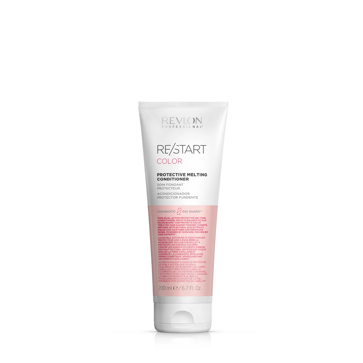 Conditioner Fondant Protecteur de Couleur Re/Start