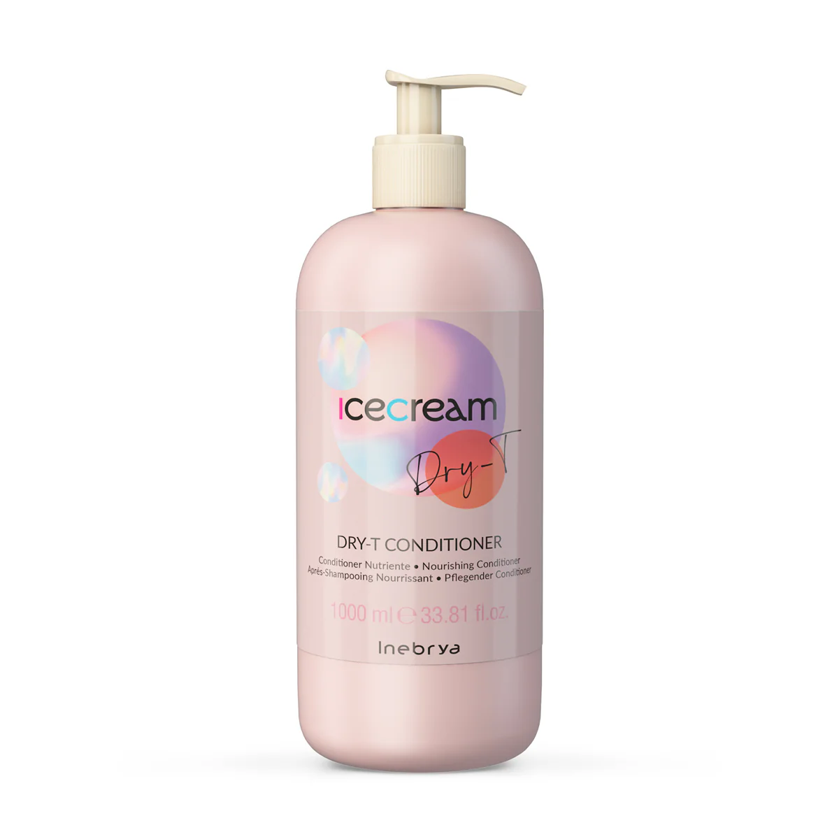 Conditioner Nourrissant Dry-T - Image 3
