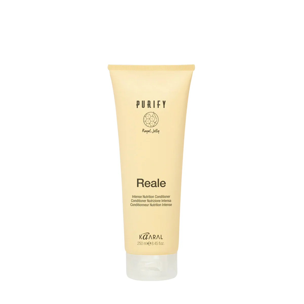 Conditioner Nutrition Intense Purify