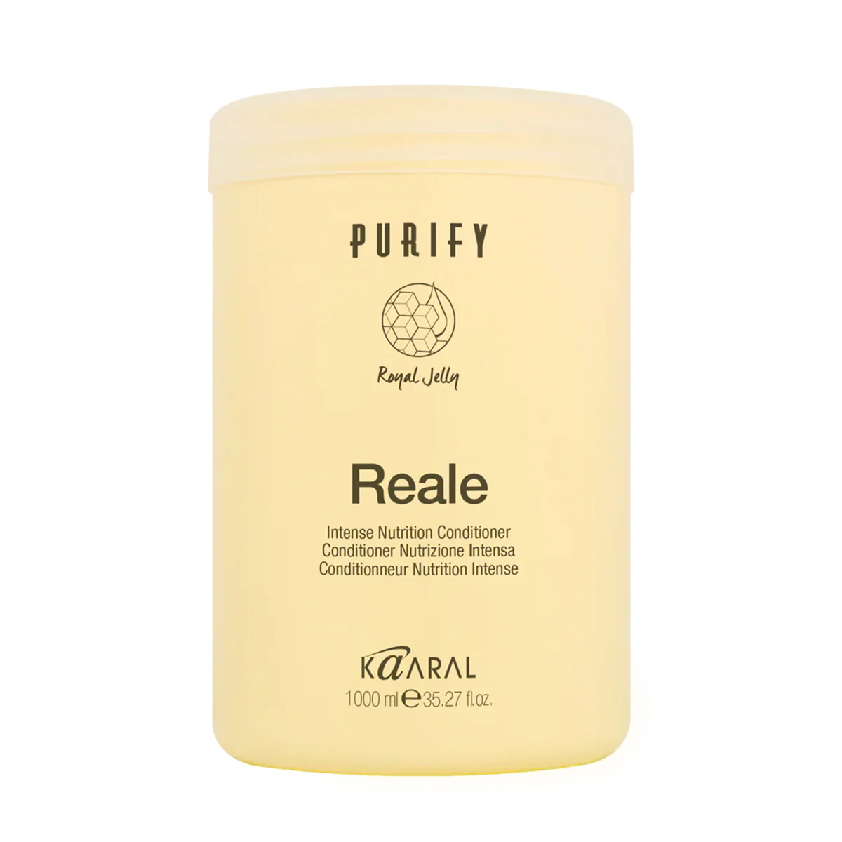 Conditioner Nutrition Intense Purify - Image 2