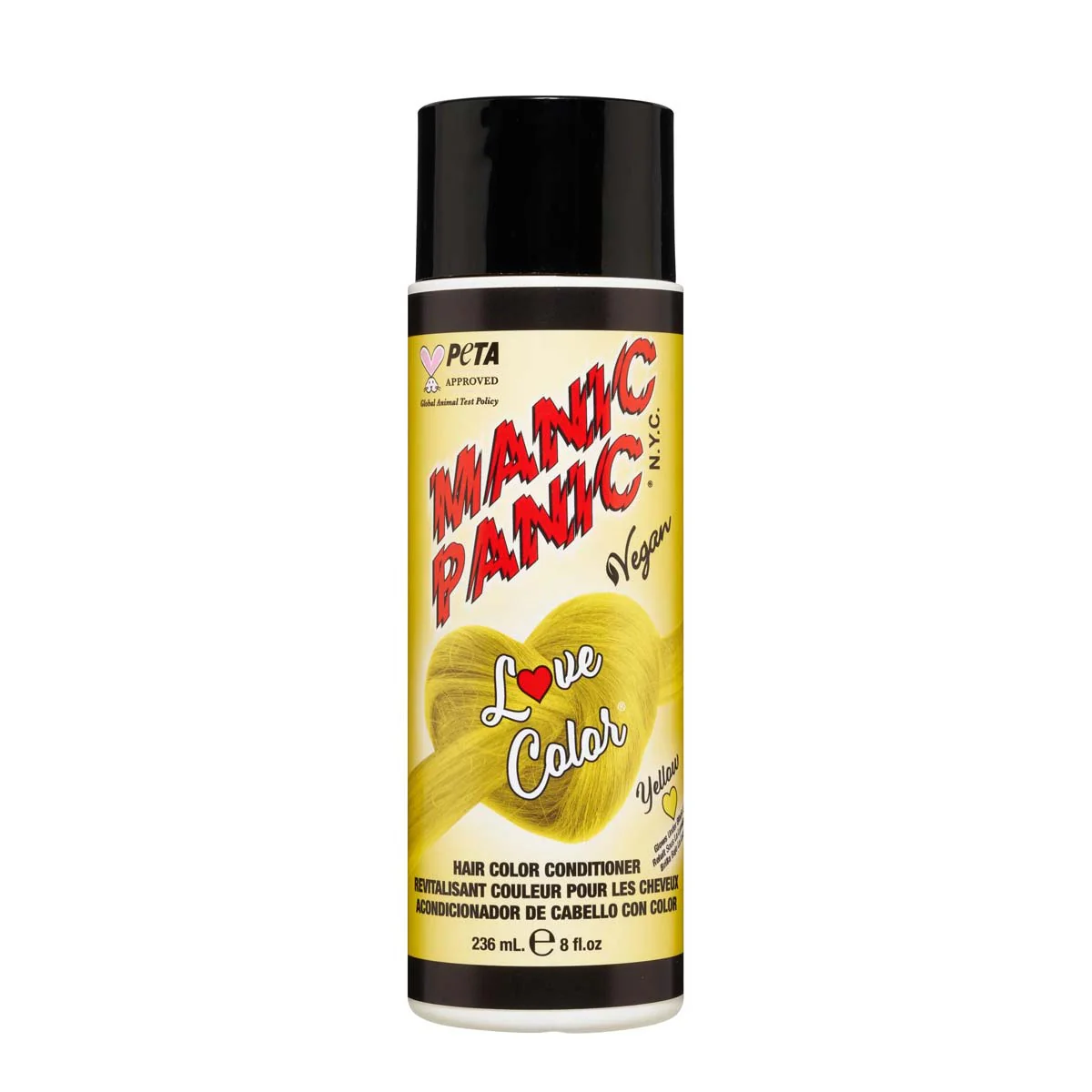 Conditioner Repigmentant Love Color - Image 10