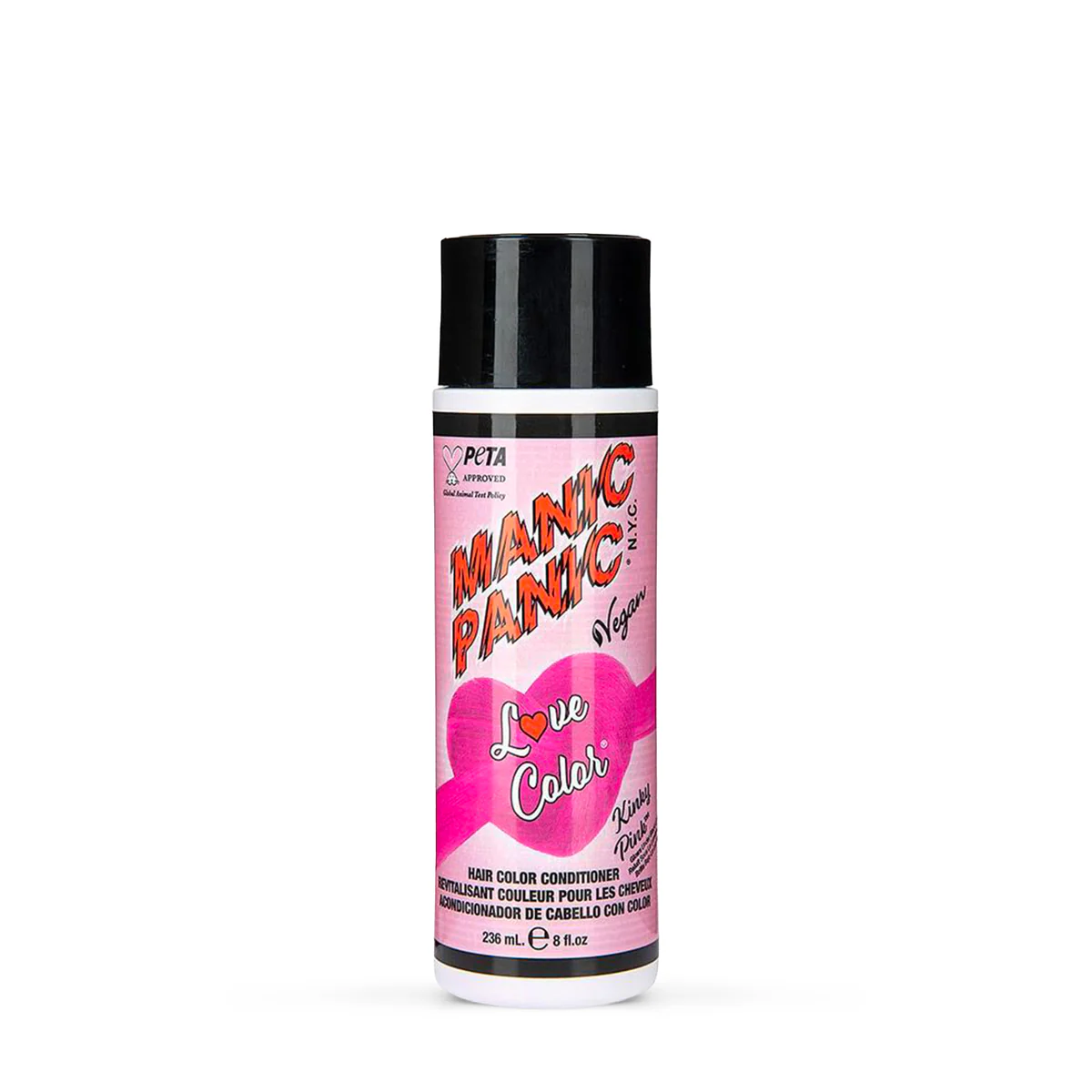 Conditioner Repigmentant Love Color - Image 6