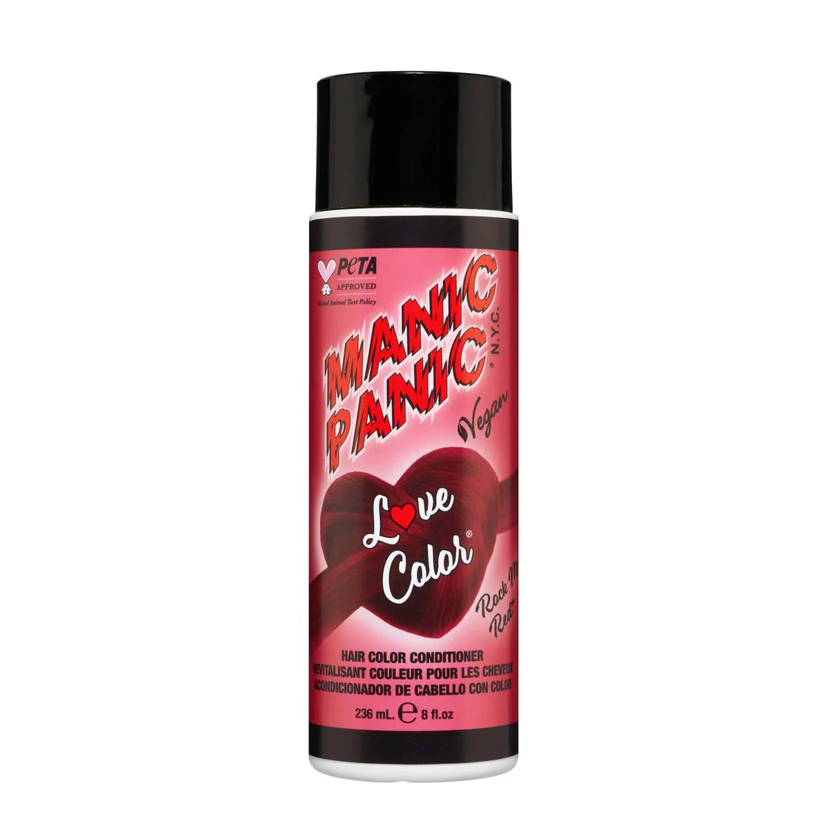 Conditioner Repigmentant Love Color - Image 8