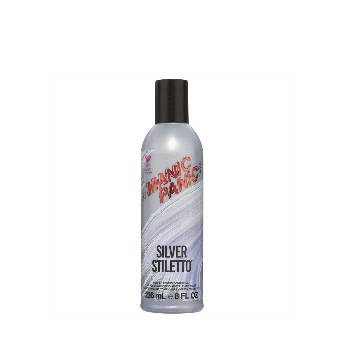 Conditioner Silver Stiletto