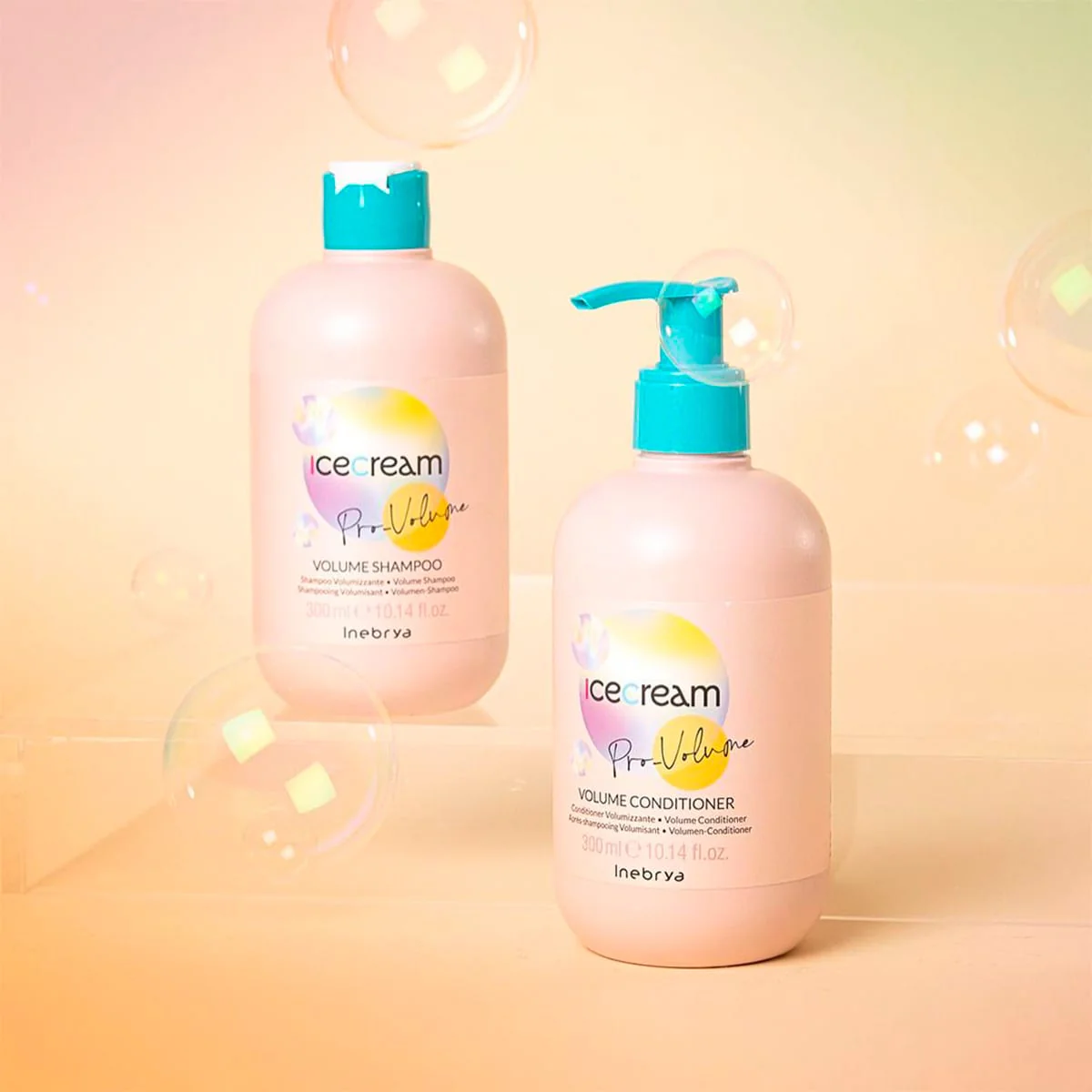 Conditioner Volume Pro-Volume - Image 2