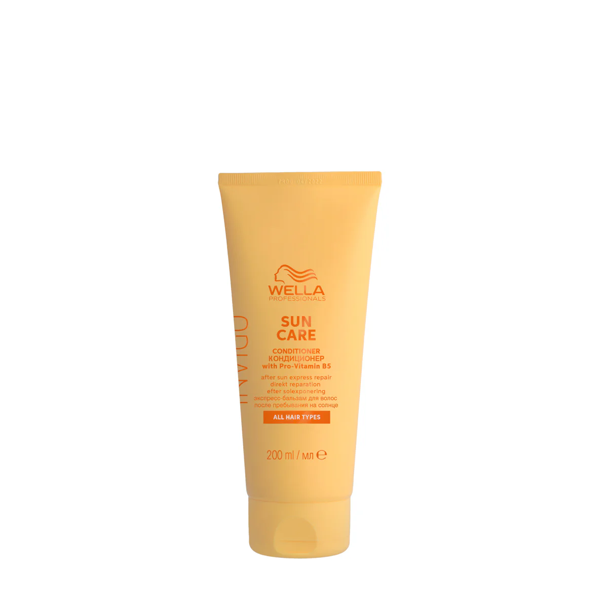 Conditioner express après-soleil Invigo